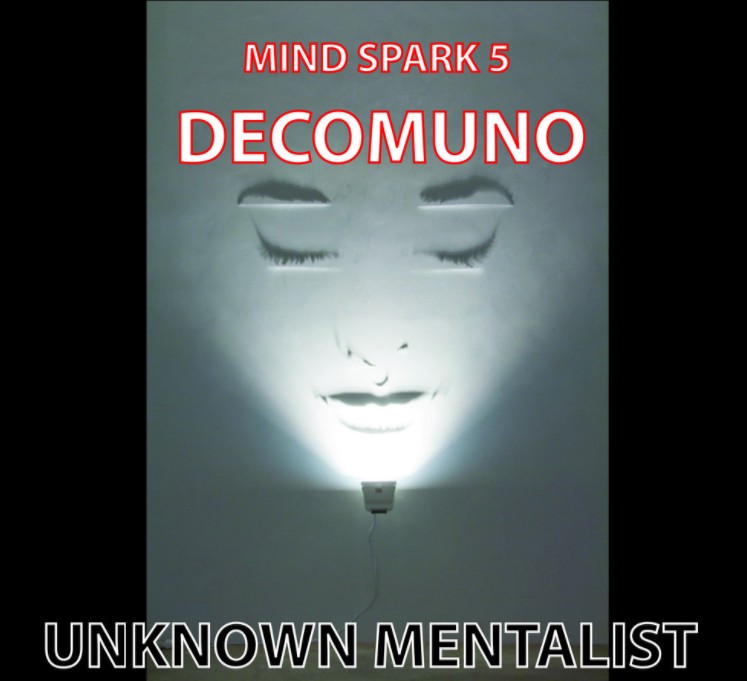 DECOMUNO by Unknown Mentalist - Click Image to Close